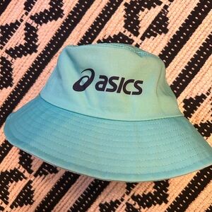 ASICS Aqua Bucket Hat